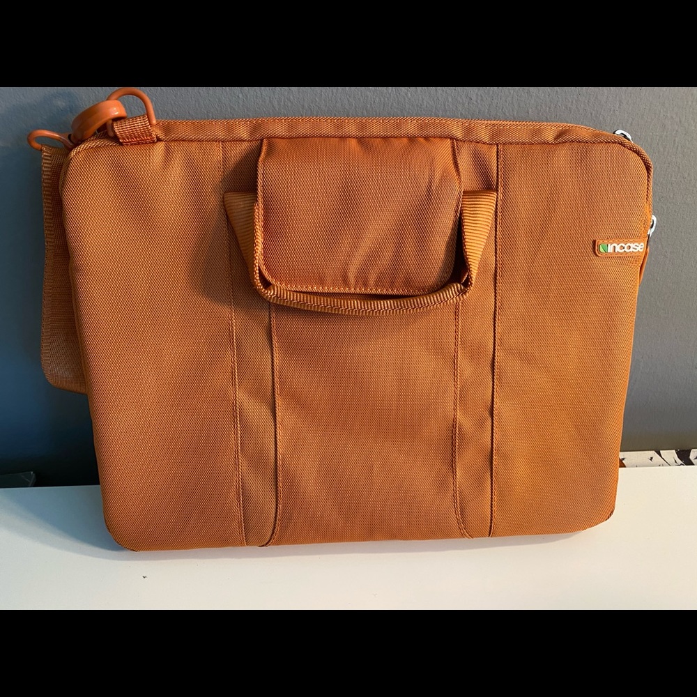 Incase Laptop Bag